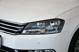 2015款大众迈腾旅行轿车2.0TSI舒适型
