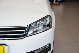 2015款大众迈腾旅行轿车2.0TSI舒适型