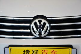 2015款大众迈腾旅行轿车2.0TSI舒适型