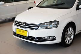 2015款大众迈腾旅行轿车2.0TSI舒适型