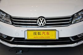 2015款大众迈腾旅行轿车2.0TSI舒适型