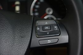 2015款大众帕萨特1.8TSI