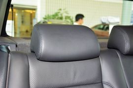 2015款大众途观1.8TSI手自一体四驱豪华版