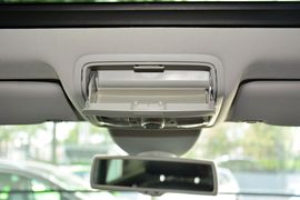 2015款大众途观1.8TSI手自一体四驱豪华版