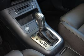 2015款大众途观1.8TSI手自一体四驱豪华版