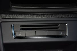 2015款大众途观1.8TSI手自一体四驱豪华版