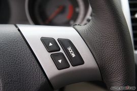 2010款陆风X8柴油版试驾实拍