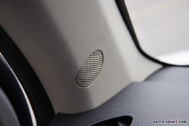 2010款陆风X8柴油版试驾实拍