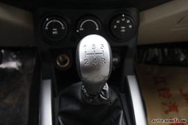 2010款陆风X8柴油版试驾实拍