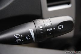 2010款陆风X8柴油版试驾实拍