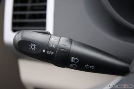 2010款陆风X8柴油版试驾实拍
