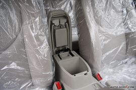 2010款陆风X8柴油版试驾实拍