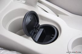2010款陆风X8柴油版试驾实拍