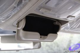 2010款陆风X8柴油版试驾实拍