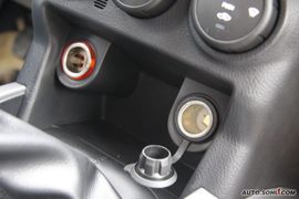 2010款陆风X8柴油版试驾实拍