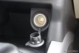 2010款陆风X8柴油版试驾实拍