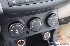 2010款陆风X8柴油版试驾实拍
