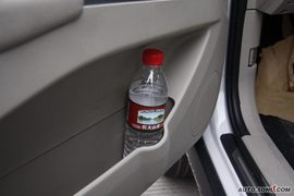 2010款陆风X8柴油版试驾实拍