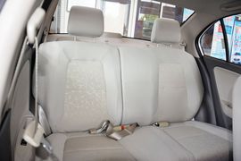 2014款一汽夏利N5