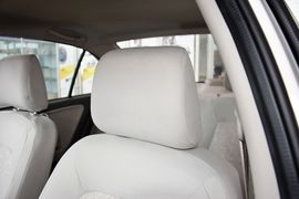 2014款一汽夏利N5