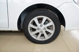 2014款一汽夏利N5