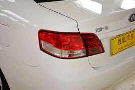 2014款一汽夏利N5