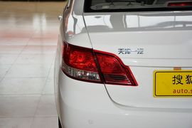 2014款一汽夏利N5