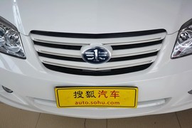 2014款一汽夏利N5