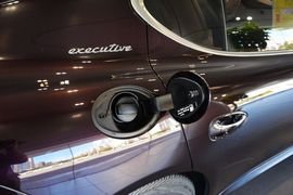 2014款保时捷Panamera