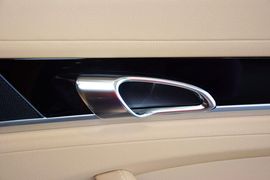 2014款保时捷Panamera