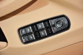2014款保时捷Panamera