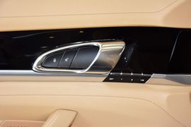2014款保时捷Panamera