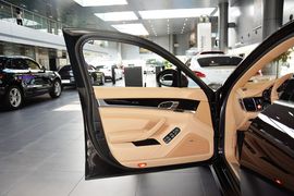2014款保时捷Panamera