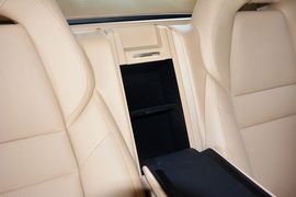 2014款保时捷Panamera