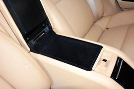 2014款保时捷Panamera