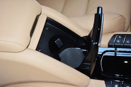 2014款保时捷Panamera