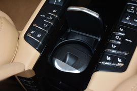 2014款保时捷Panamera