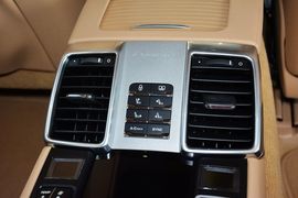 2014款保时捷Panamera