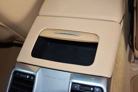 2014款保时捷Panamera