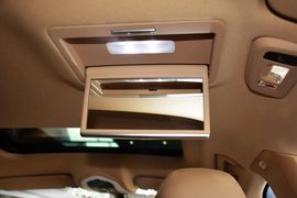 2014款保时捷Panamera