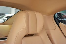 2014款保时捷Panamera