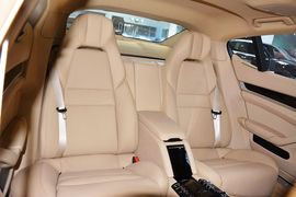 2014款保时捷Panamera