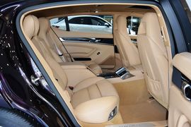 2014款保时捷Panamera