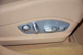 2014款保时捷Panamera