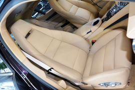 2014款保时捷Panamera