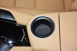 2014款保时捷Panamera