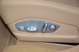 2014款保时捷Panamera
