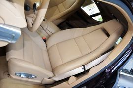 2014款保时捷Panamera