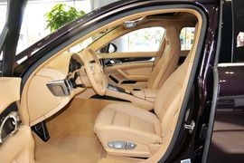 2014款保时捷Panamera