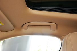 2014款保时捷Panamera